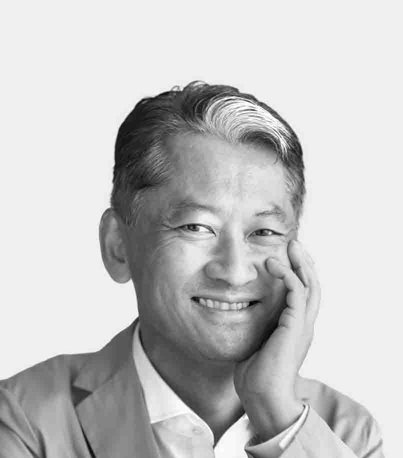 Kazuo Tanaka