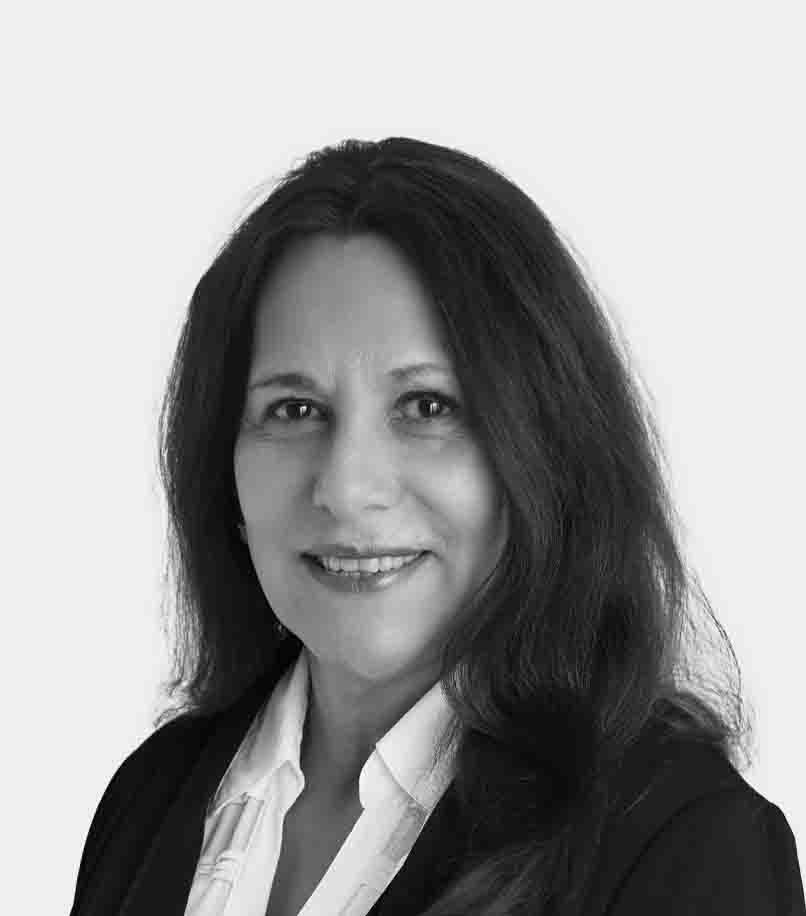 Laura Figueroa Alcocer