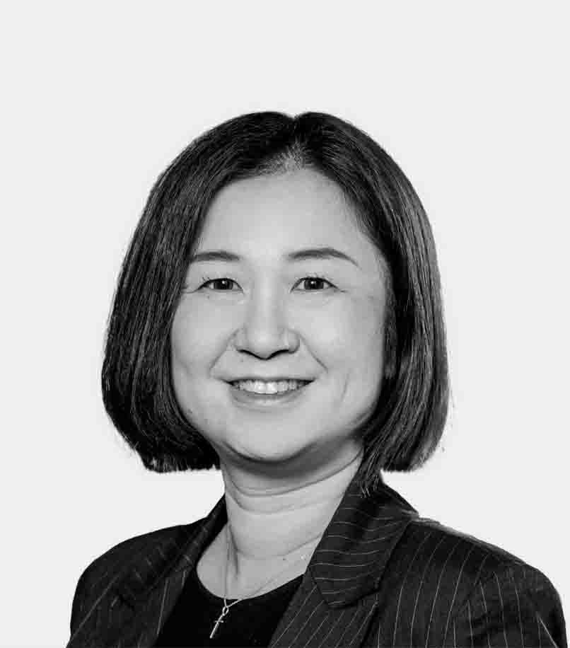 Mimi Yan