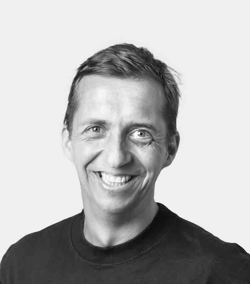 Martin Zelger