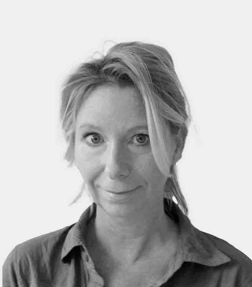 Birgit Lohmann