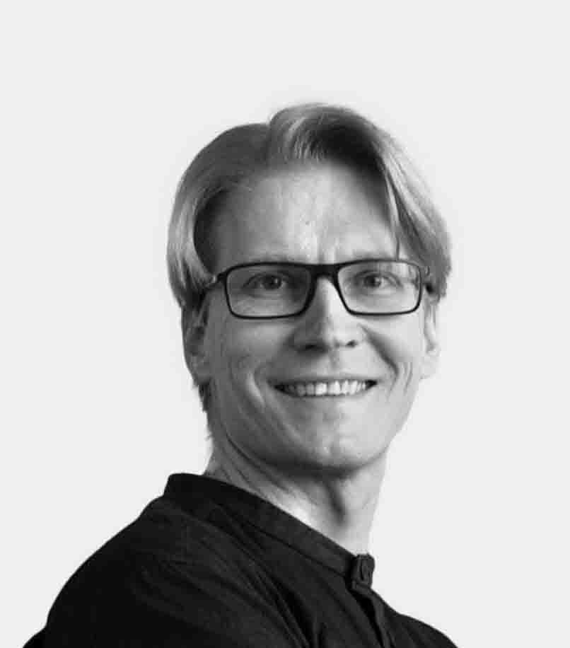 Jukka Savolainen