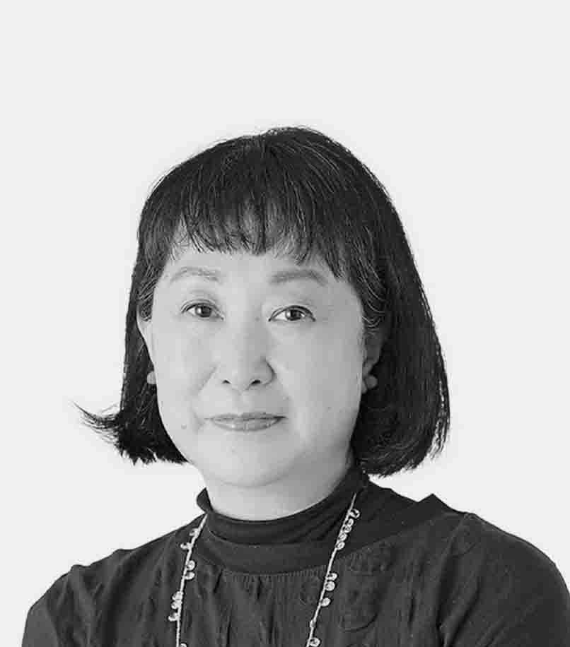 Eriko Esaka