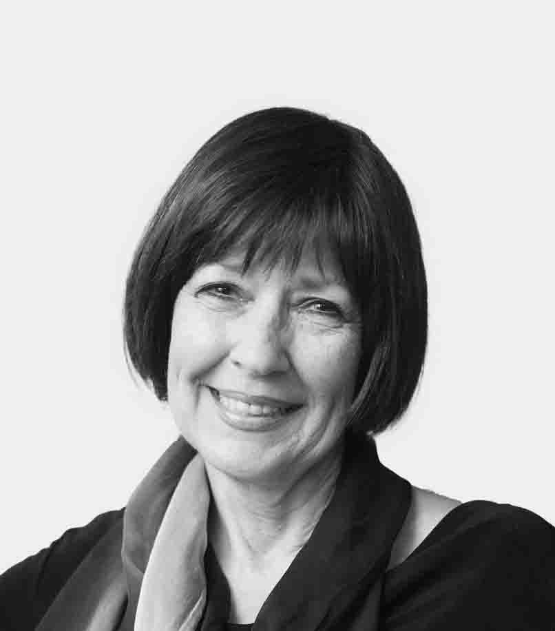 Patricia Moore
