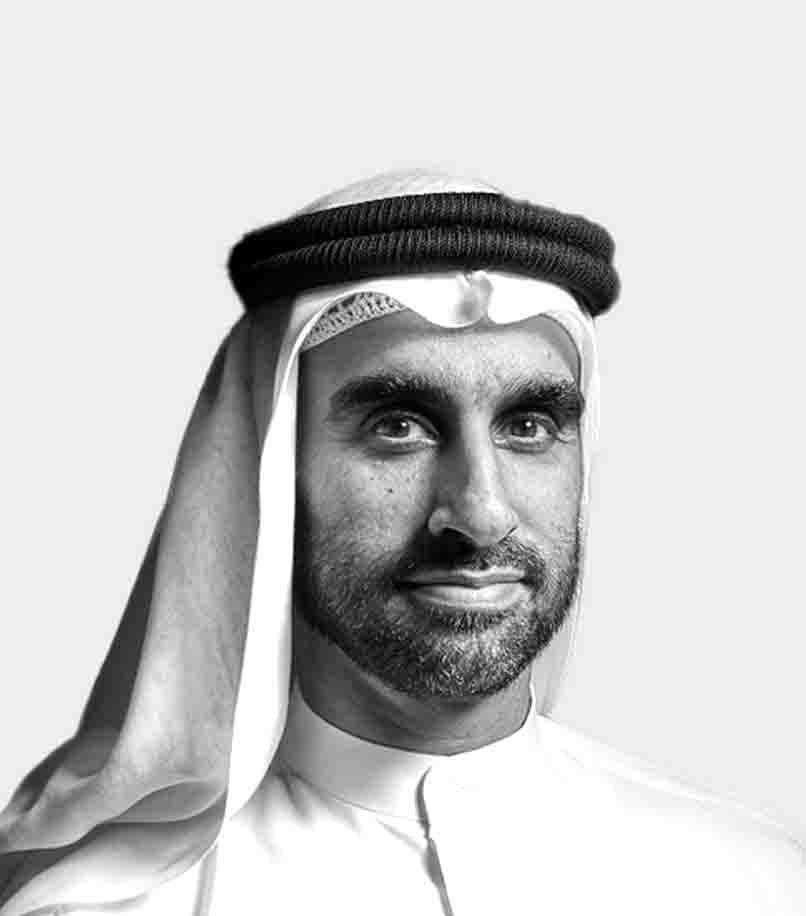 Ahmad Bukhash