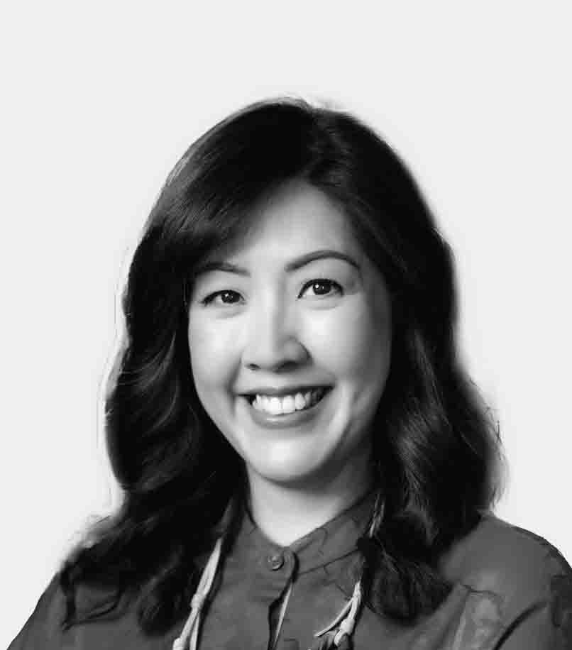 Dawn Lim