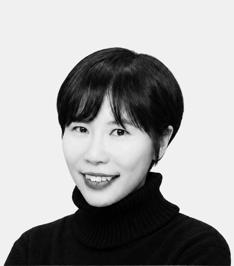Charry Jeon