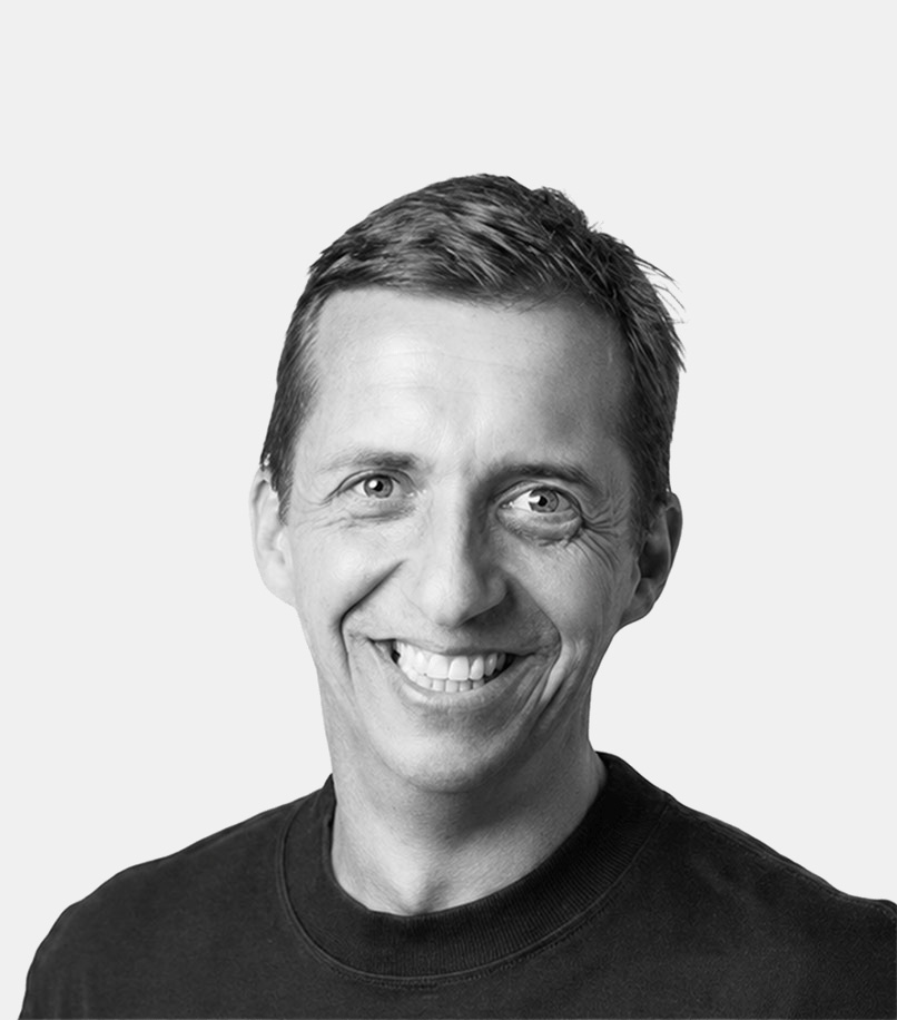 Martin Zelger