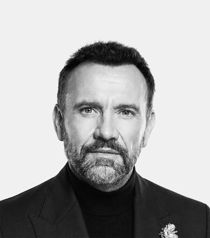 Mauro Porcini