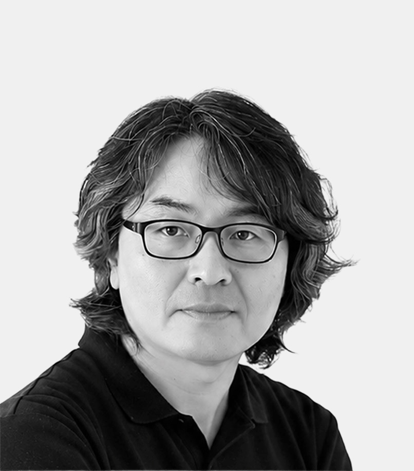 Tek-Jin Nam