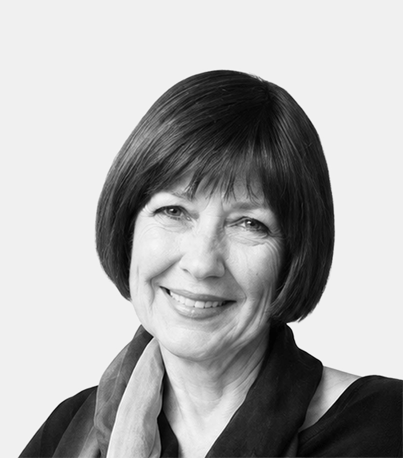 Patricia Moore