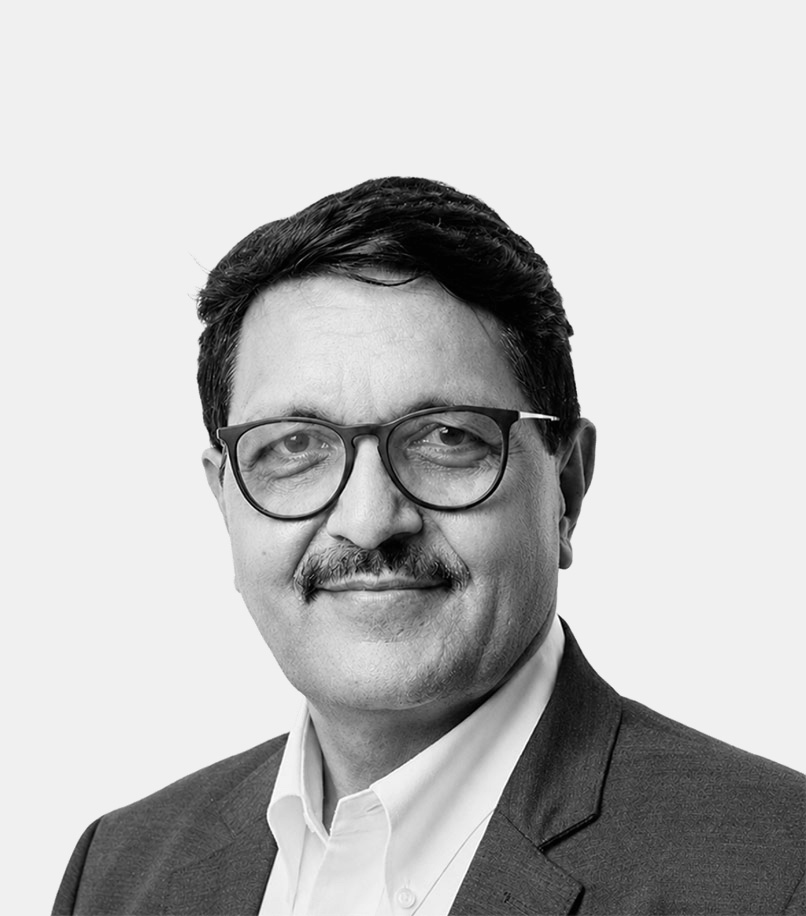 Pradyumna Vyas