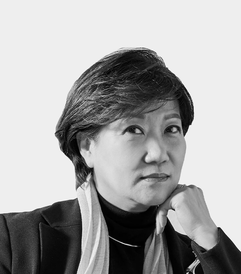 Eunjoo Maing