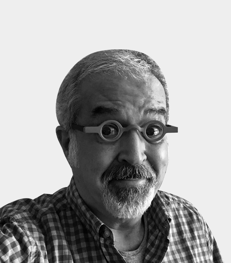 Fernando Mascaro