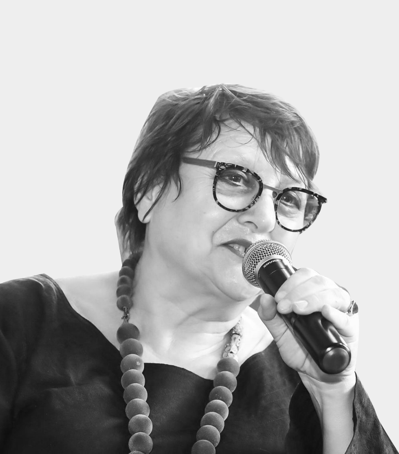 Josyane Franc
