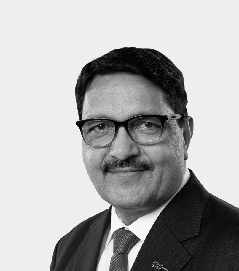Pradyumna Vyas
