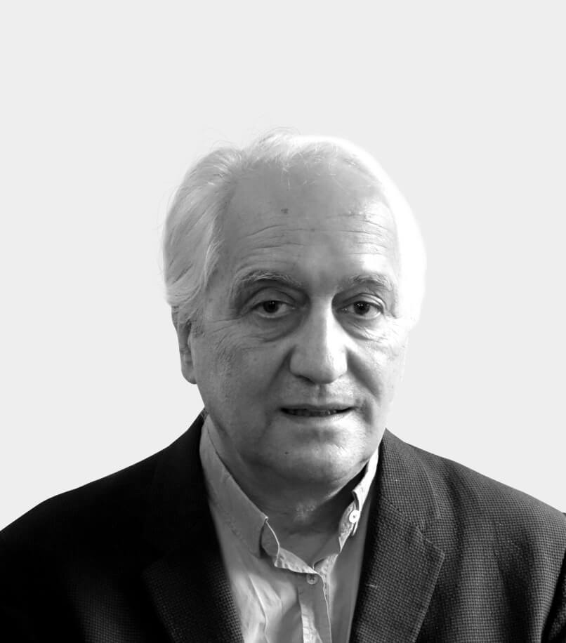 Charles Landry
