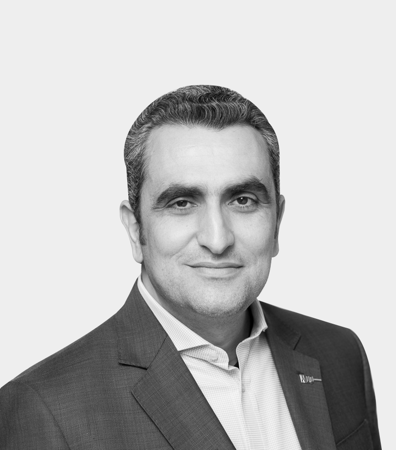 Hicham Lahlou
