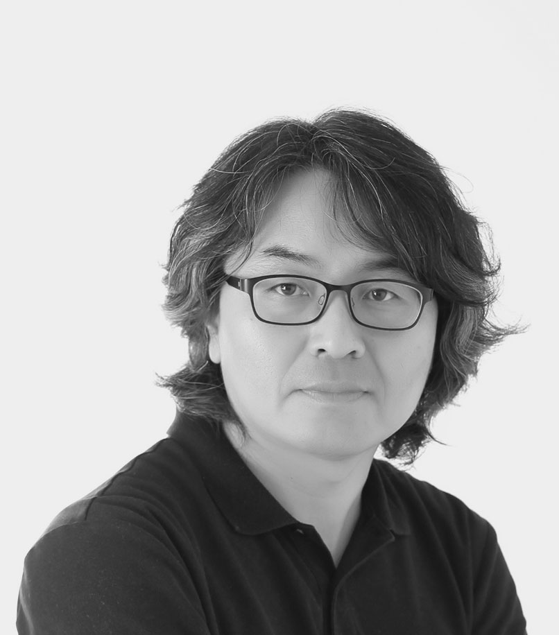 Tek-Jin Nam