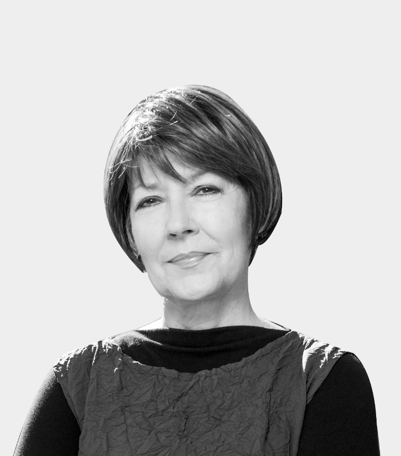 Patricia Moore