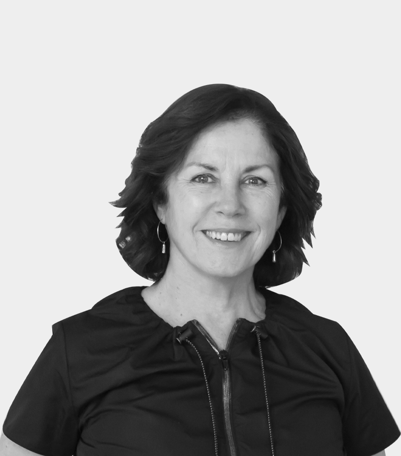 Suzanne Cotter