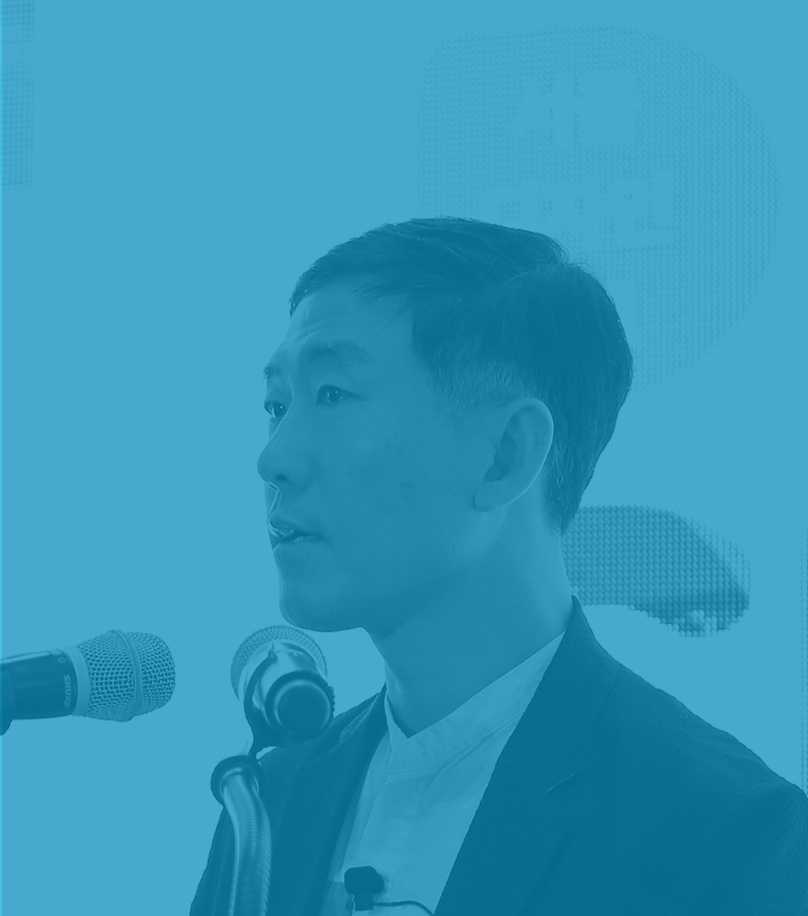 Human-centered Festival on <br>the Hangang River