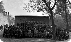 Insitu Project (Kuo Jze Yi, Peter Hasdell), Zhoushan Community Group (Liang Jun) and Ku Hok Bun