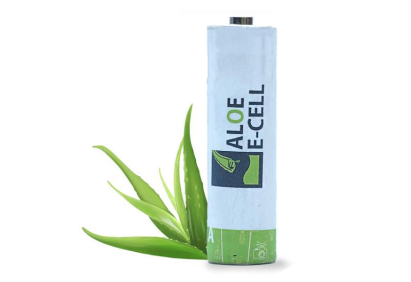 ALOE ECELL