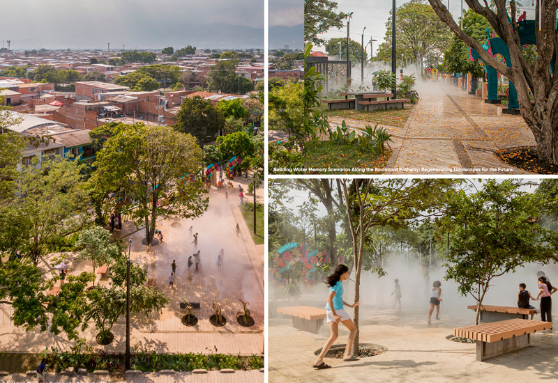 Bulevar de Oriente