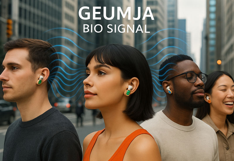 Geumja Bio Signal