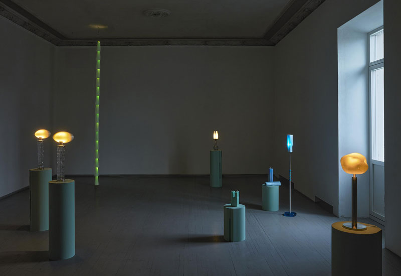 Soft Solids Lighting