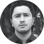 Sebastian Monsalve Gomez